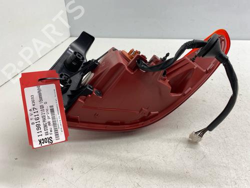 Left taillight KIA STONIC (YB) 1.0 T-GDi Eco-Dynamics+ | BP35924550C34 - Image 3