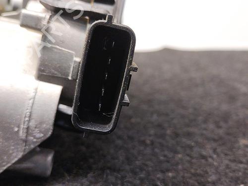 Used Front wipers mechanism RENAULT CLIO IV (BH_) 0.9 TCe 75 (BHNP) (76 hp) 22854639