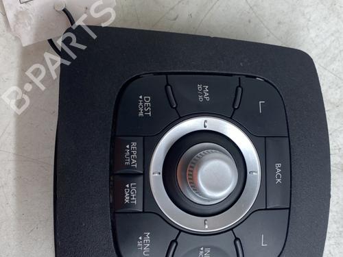 Used Switch RENAULT SCÉNIC III (JZ0/1_) 1.5 dCi (110 hp) 31584250