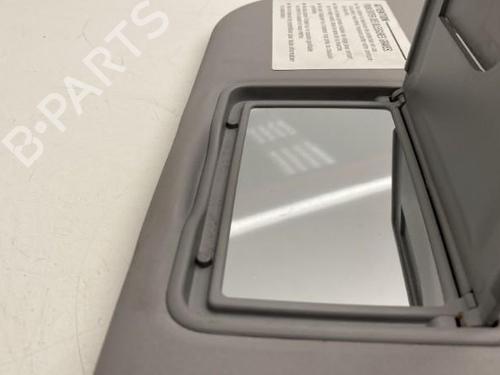 Right sun visor KIA PICANTO I (SA) 1.1 | BP22863343I2 