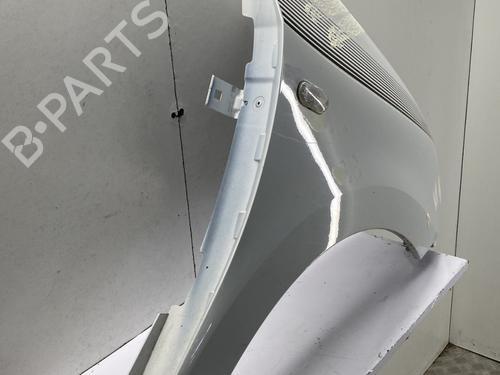 Right front fenders RENAULT TWINGO III (BCM_, BCA_) 0.9 TCe 90 (BCM9, BCM2) | BP28351807C42 
