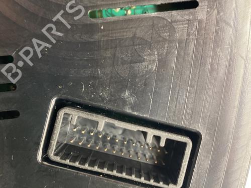 Instrument cluster RENAULT MEGANE III Hatchback (BZ0/1_, B3_) 1.5 dCi (BZ09, BZ0D, BZ1W, BZ29, BZ14) | BP30677216C47