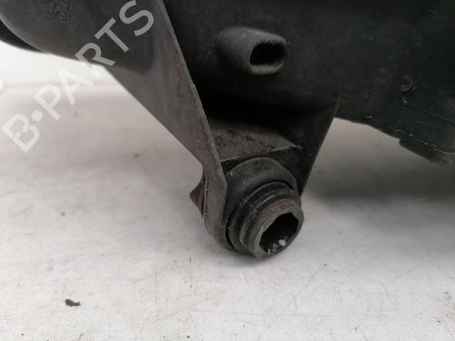 Used Right headlight Right headlight PEUGEOT 406 (8B) 1.8 16V (110 hp) 22854116 22854116