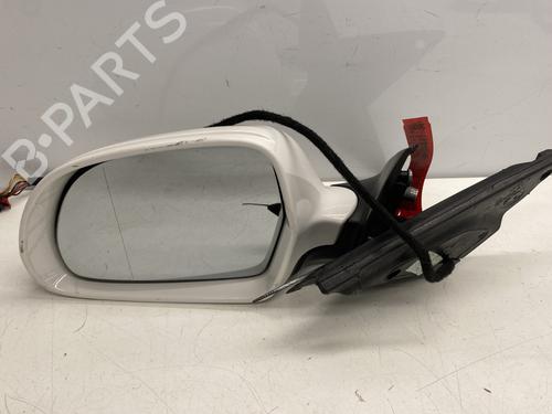 left-mirror-skoda-superb-ii-estate-3t5-2009-2010-2011-2012-2013-2014-2015-26388612 main image