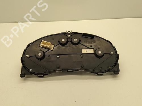 Used Instrument cluster Instrument cluster CITROËN BERLINGO Box Body/MPV (K9) 1.6 BlueHDi 75 (75 hp) 22850338 22850338