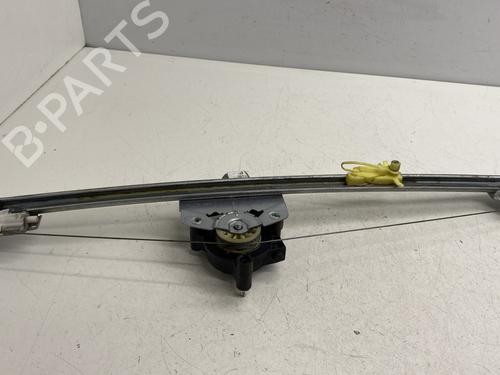 Used Front right window mechanism Front right window mechanism OPEL VIVARO A Van (X83) 2.0 CDTI (F7) (114 hp) 32858690 32858690