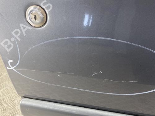 Right front door CITROËN XSARA PICASSO (N68) 1.6 HDi | BP24979886C3 