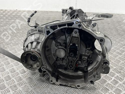 Used Gearbox VW TOURAN (1T1, 1T2) 1.9 TDI (105 hp) 29888922