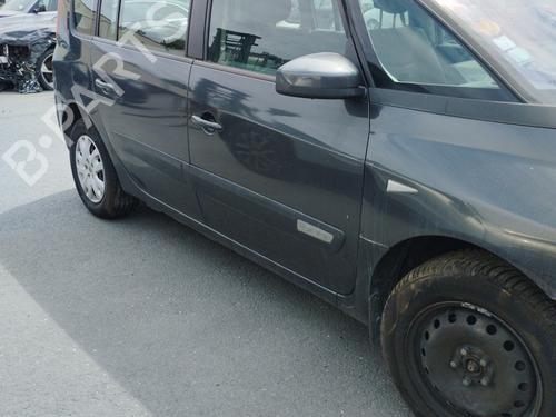 Front right window mechanism RENAULT ESPACE IV (JK0/1_) 1.9 dCi (JK0U) | BP33607234C23 - Image 7