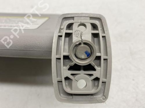 Used Right sun visor Right sun visor CITROËN C3 I (FC_, FN_) 1.4 HDi (68 hp) 22849661 22849661