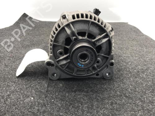 Used Alternator Alternator AUDI A3 (8L1) 1.9 TDI (90 hp) 22850725 22850725
