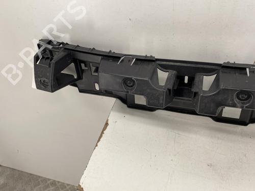 Rear bumper bracket CITROËN C3 II (SC_) 1.4 HDi 70 (SC8HZC, SC8HR0, SC8HP4) | BP22856643C159 