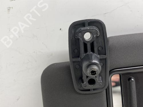 left-sun-visor-kia-sportage-iii-sl-2009-2010-2011-2012-2013-2014-2015-2016-2017-24233737 main image