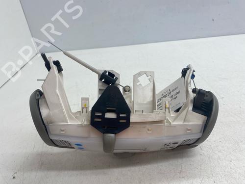 Used Climate control Climate control 37202269 37202269