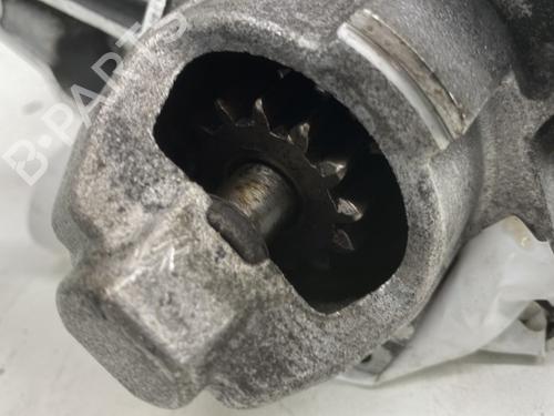 Starter RENAULT CLIO IV (BH_) 1.2 TCe 120 (BHAU) | BP22861732M8 