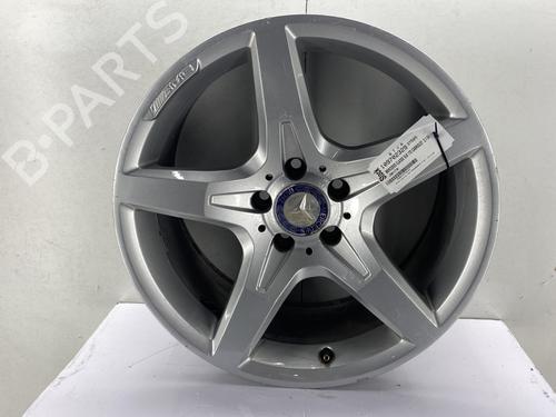 Used Rim MERCEDES-BENZ SLK (R172) 250 CDI / d (172.403) (204 hp) 29968840