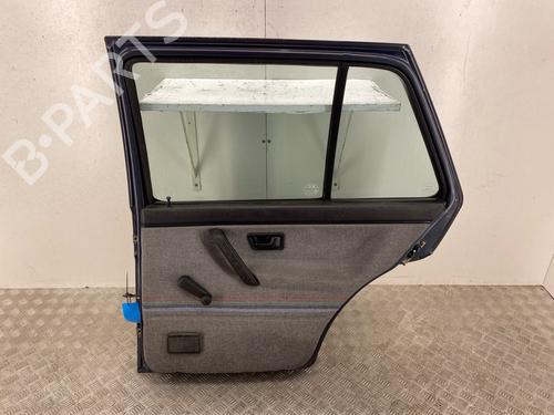 Used Right rear door Right rear door 37202312 37202312
