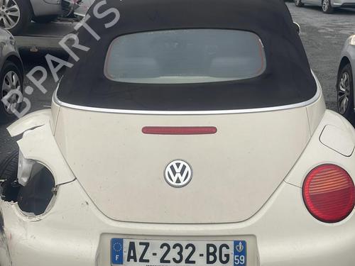 Electronic module VW NEW BEETLE Convertible (1Y7) 1.6 | BP24651965M83  - Image 5