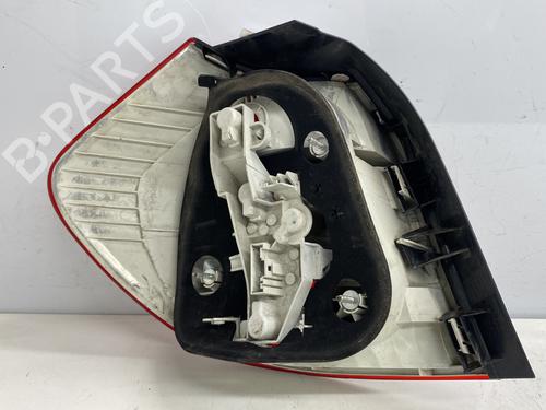Right taillight BMW 1 (E81) 116 i | BP24467248C35 