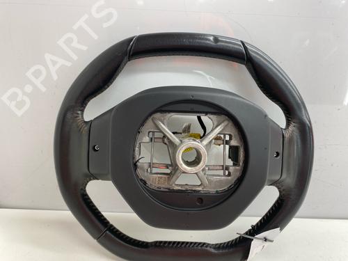 Steering wheel PEUGEOT RIFTER 1.5 BlueHDi 100 | BP37250948C49 - Image 4