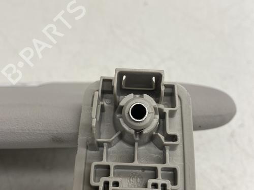 Used Right sun visor Right sun visor PEUGEOT 3008 I MPV (0U_) 1.6 BlueHDi 120 (120 hp) 28568043 28568043