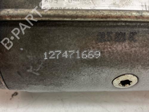 starter-citroen-berlingo-box-bodympv-b9-2008-36880622 main image