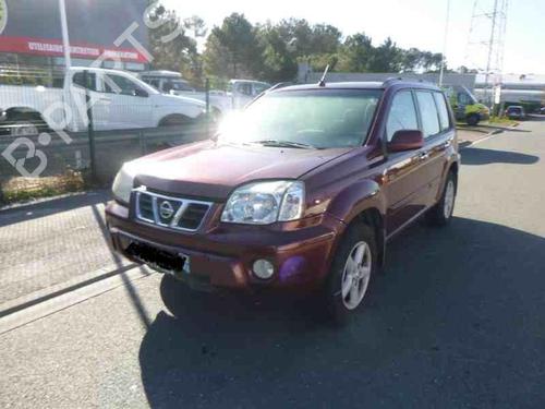 Right taillight NISSAN X-TRAIL I (T30) 2.2 Di 4x4 | BP22854444C35 