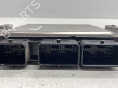 Engine control unit (ECU) RENAULT TWINGO II (CN0_) 1.5 dCi 90 | BP28015743M57 