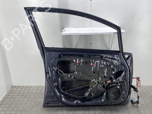 Left front door TOYOTA AURIS (_E15_) 2.0 D-4D (ADE150_, ADE150R) | BP29968850C2