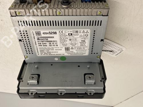 Display OPEL CORSA E (X15) 1.0 (08, 68) | BP25472827C48  - Image 5