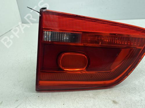 Used Right tailgate light VW TOURAN (1T3) 1.6 TDI (105 hp) 31753441