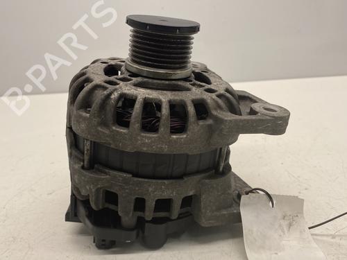 Generator RENAULT CLIO IV (BH_) 0.9 TCe 90 (BHNF, BHMA, BHMH, BHJK, BHJR) (90 hp) 22849816