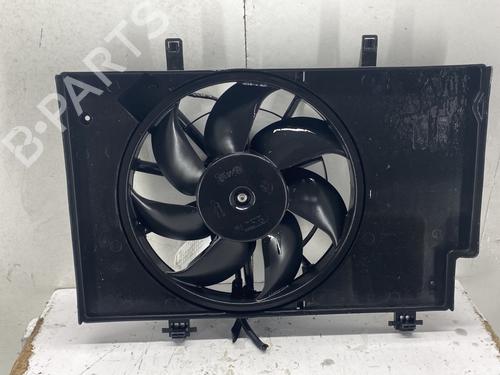 Køleventilator elektrisk FORD FIESTA VI (CB1, CCN) 1.25 | BP30859820M35