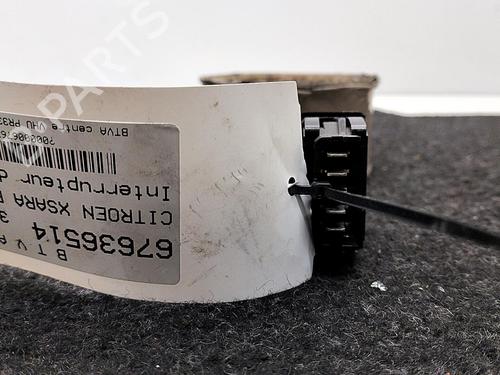 Switch CITROËN XSARA PICASSO (N68) 1.6 HDi | BP22850440I30 