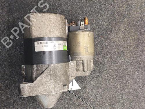 Starter RENAULT TWINGO I (C06_) 1.2 (C066, C068) | BP22857137M8 
