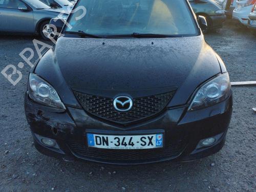 Left headlight MAZDA 3 (BK) | BP39111760C28 - Image 7