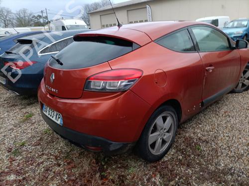 Switch RENAULT MEGANE III Coupe (DZ0/1_) 1.5 dCi (DZ0A) | BP36836929I30 - Image 7