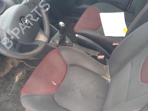 Used Parts RENAULT CLIO IV (BH_) 1.5 dCi 75 (75 hp) 4478528