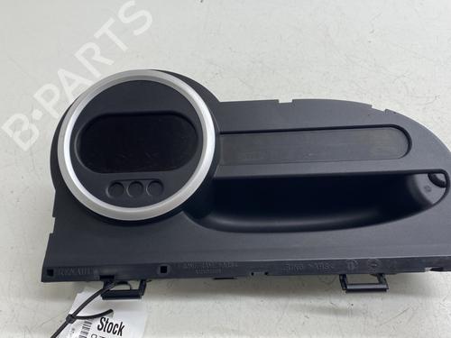 Instrument cluster RENAULT TWINGO II (CN0_) 1.2 16V (CN04, CN0B) | BP30911282C47 - Image 3