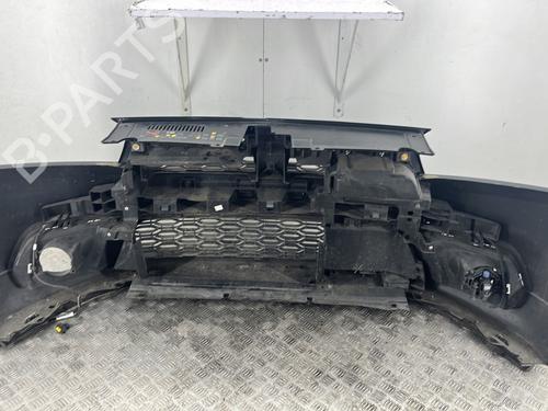 Zderzak przedni DACIA SANDERO II 1.0 SCe 75 (B8JC, B8JD, B8NC) | BP29974565C7