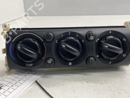 climate-control-mini-mini-r50-r53-2001-2002-2003-2004-2005-2006-29704542 main image