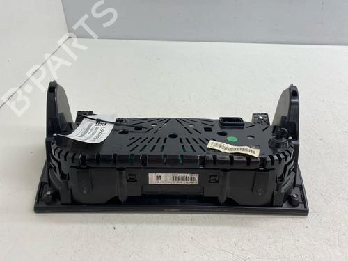 Instrument cluster LANCIA YPSILON (312_) 0.9 TwinAir (312.PXG11, 312.PXG1A, 312.YXG11, 312.YXG1A) | BP35728187C47  - Image 5
