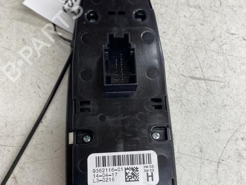 Used Left front window switch Left front window switch BMW X1 (F48) xDrive 18 d (150 hp) 29139166 29139166