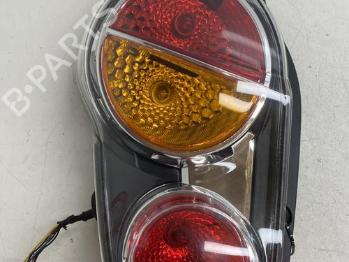 Used Left taillight CHEVROLET SPARK (M300) 1.0 (68 hp) 32705420