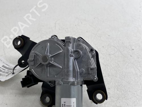 Used Rear wiper motor Rear wiper motor RENAULT CLIO IV (BH_) 1.5 dCi 75 (75 hp) 33118395 33118395