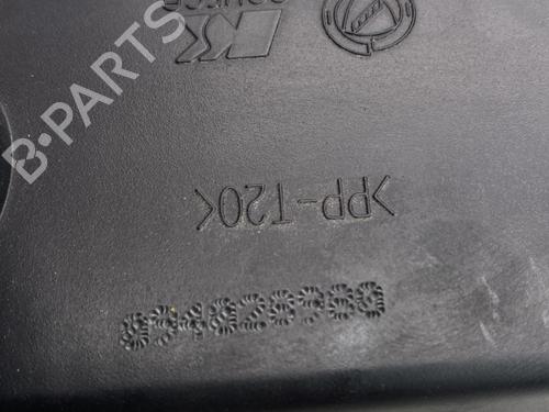 Used Rear mirror Rear mirror FIAT PUNTO (199_) 1.3 D Multijet (84 hp) 24053777 24053777