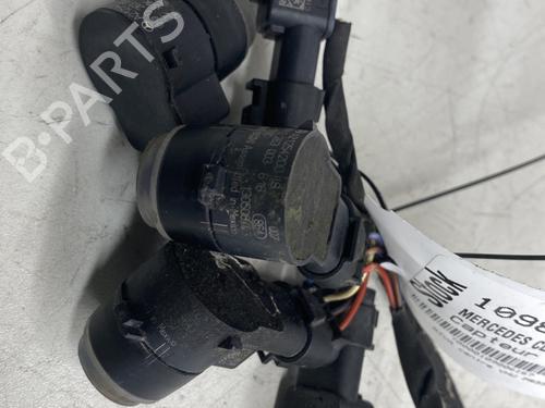 Electronic module MERCEDES-BENZ SLK (R172) 250 CDI / d (172.403) | BP28015643M83 