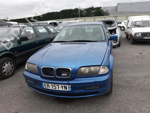 Climate control BMW 3 (E46) 320 d | BP22862999I5 