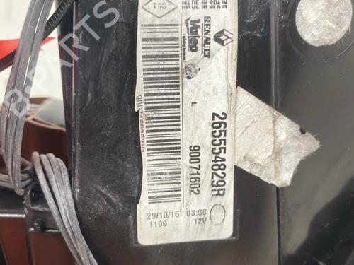 left-taillight-renault-megane-iv-hatchback-b9amn_-2015-39165663 main image