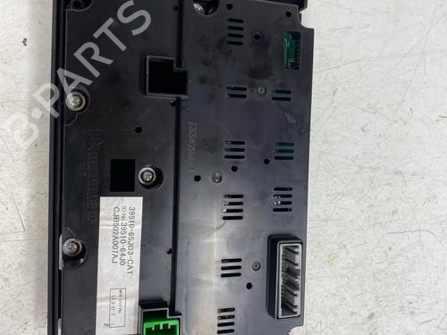Climate control SUZUKI GRAND VITARA II (JT, TE, TD) 1.9 DDiS All-wheel Drive (JT419, TD44, JB419WD, JB419XD,... | BP39663200I5 - Image 2